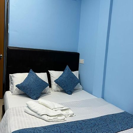 Hotel 3Winz, Chow Kit Hospital Kuala Lumpur Kültér fotó
