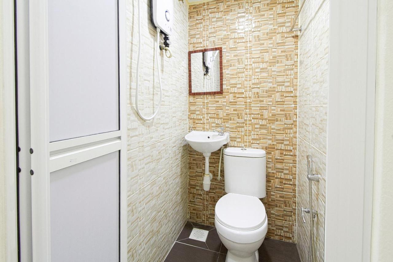 Hotel 3Winz, Chow Kit Hospital Kuala Lumpur Kültér fotó