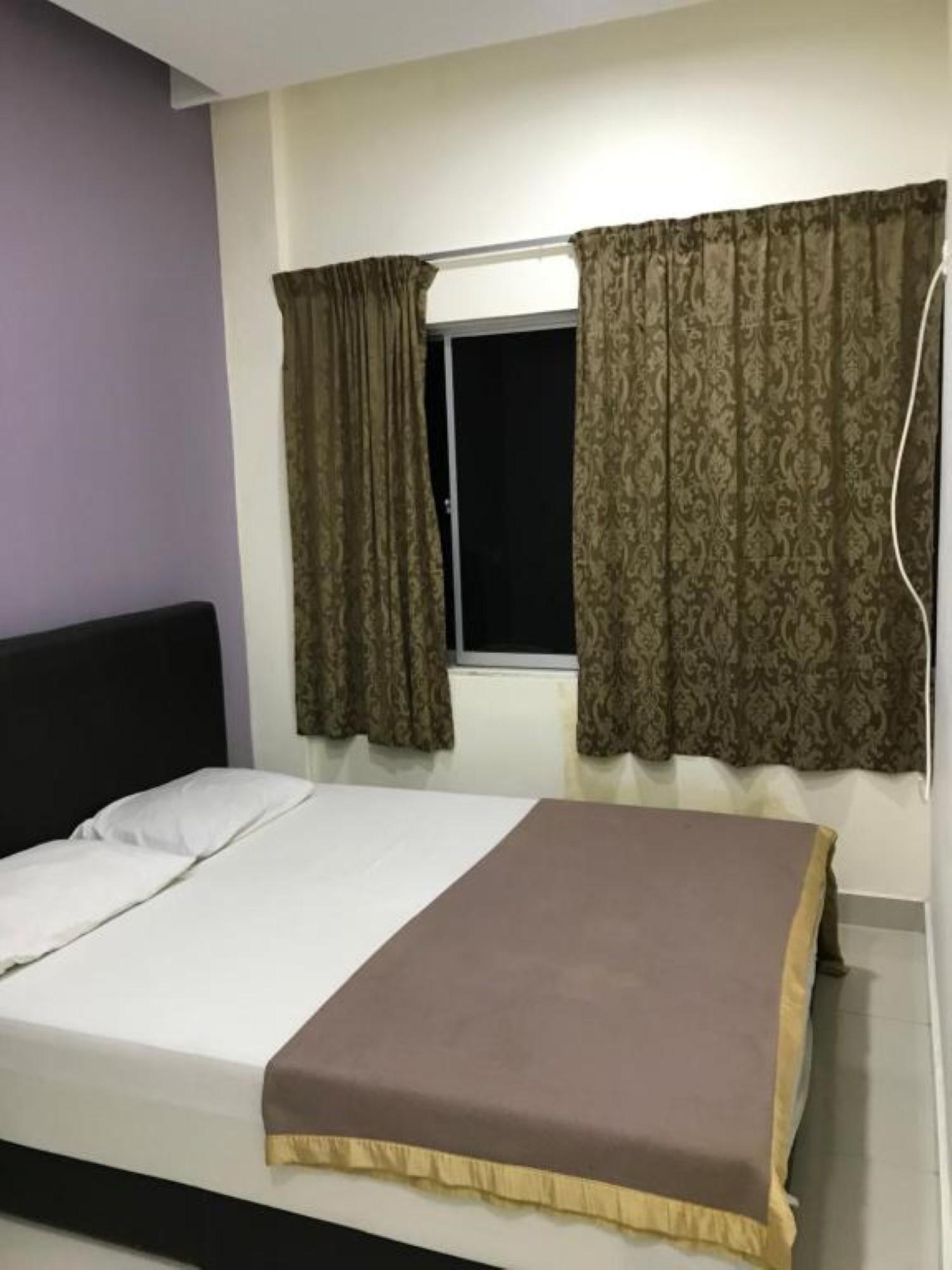 Hotel 3Winz, Chow Kit Hospital Kuala Lumpur Kültér fotó