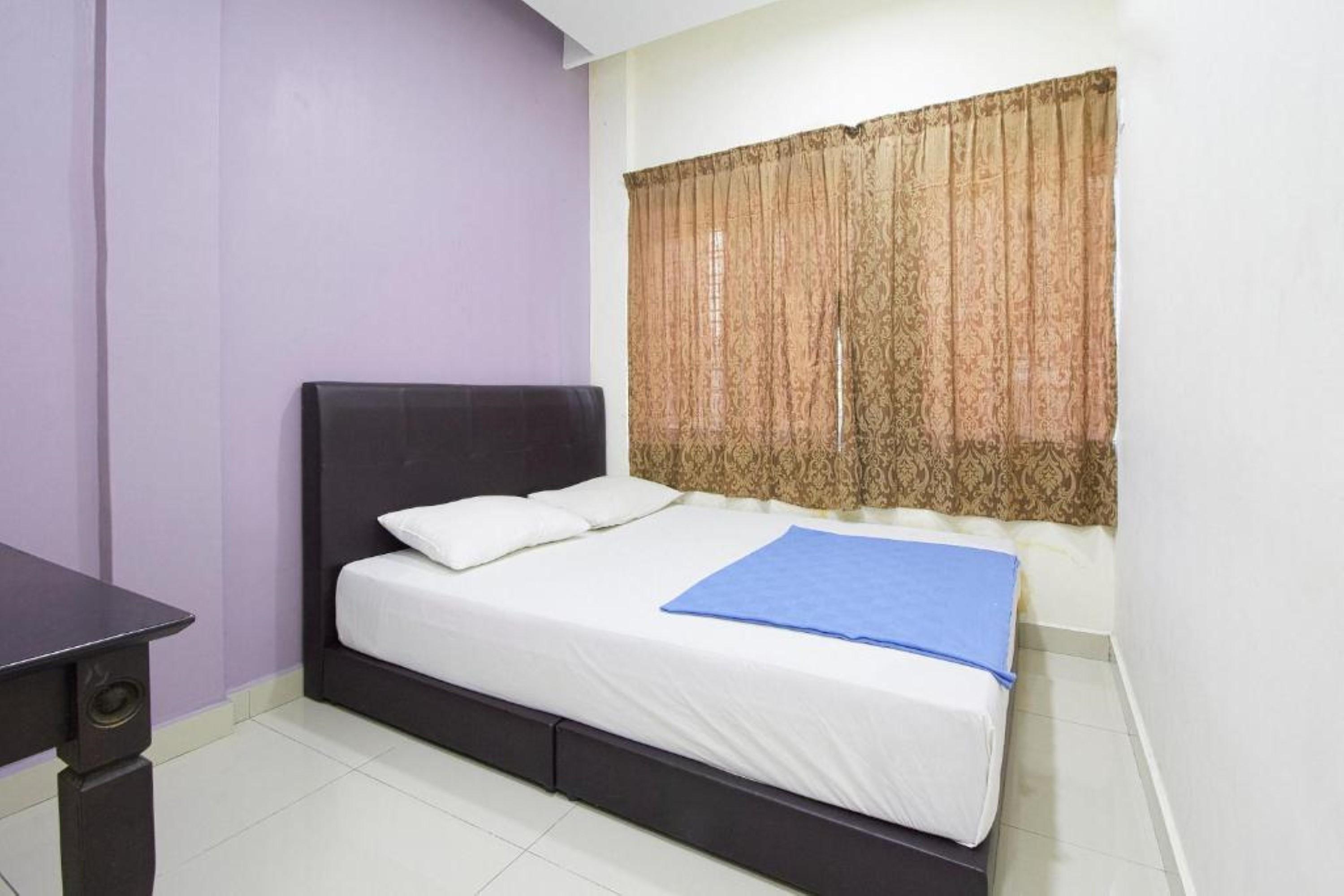 Hotel 3Winz, Chow Kit Hospital Kuala Lumpur Kültér fotó