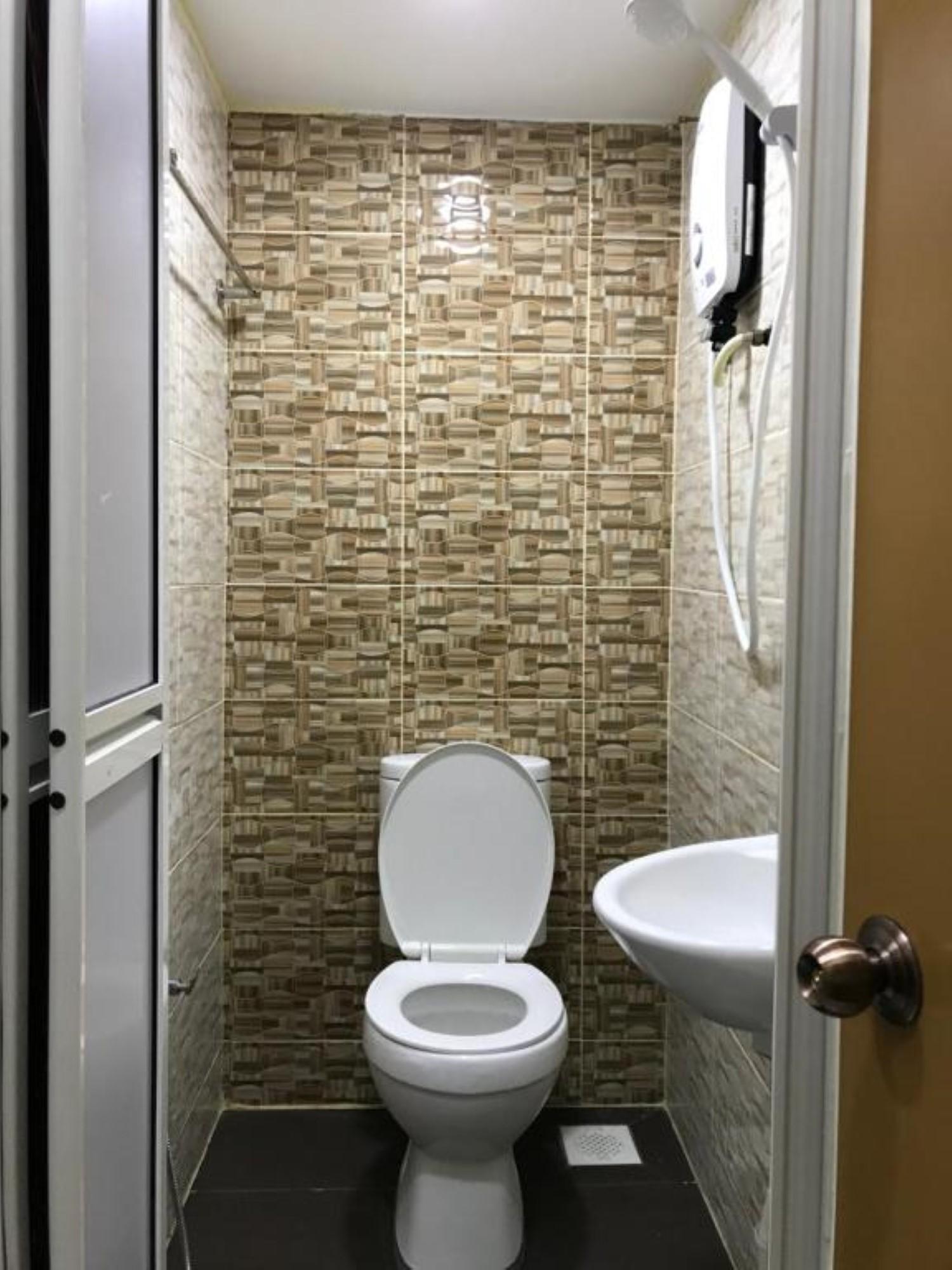 Hotel 3Winz, Chow Kit Hospital Kuala Lumpur Kültér fotó