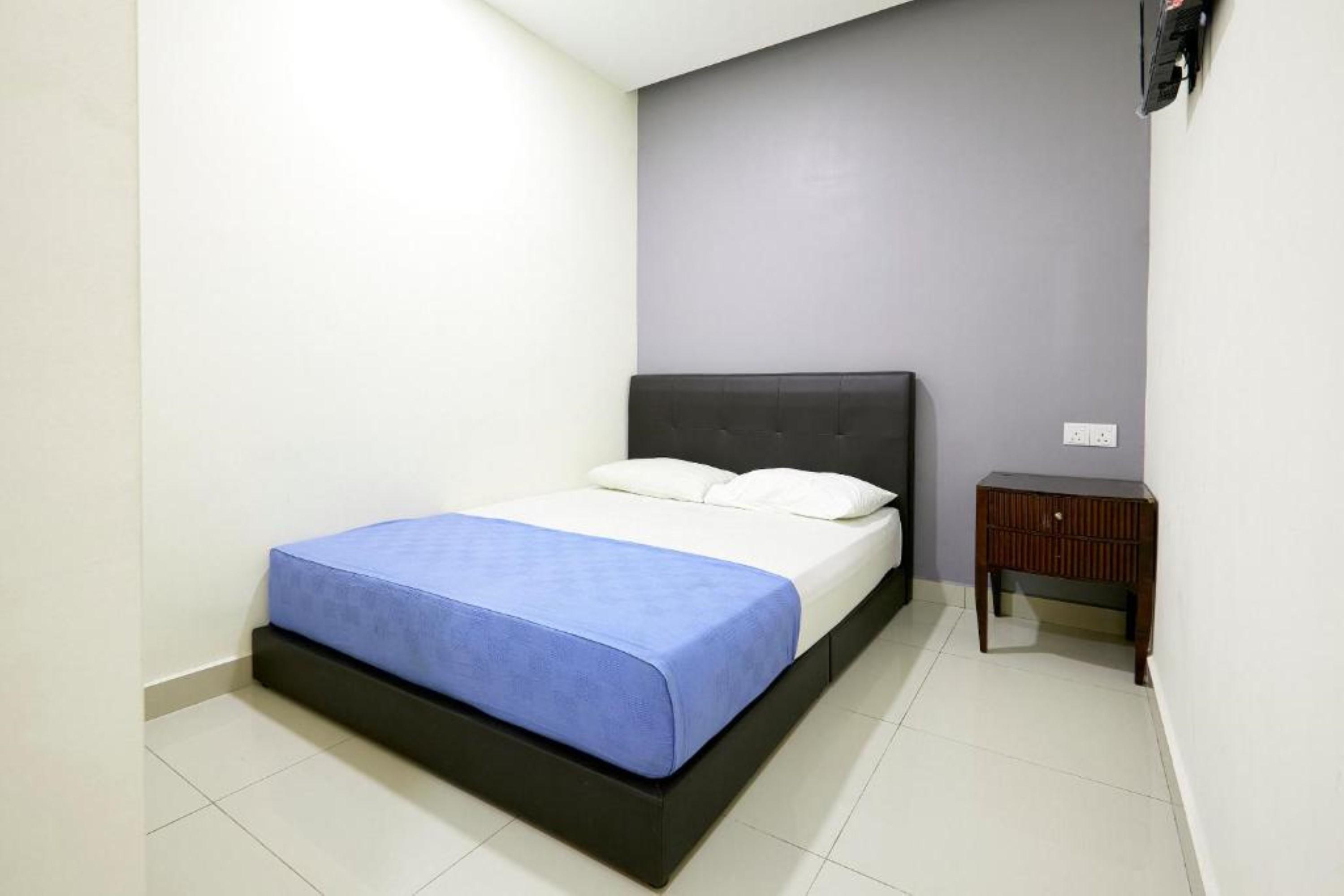 Hotel 3Winz, Chow Kit Hospital Kuala Lumpur Kültér fotó