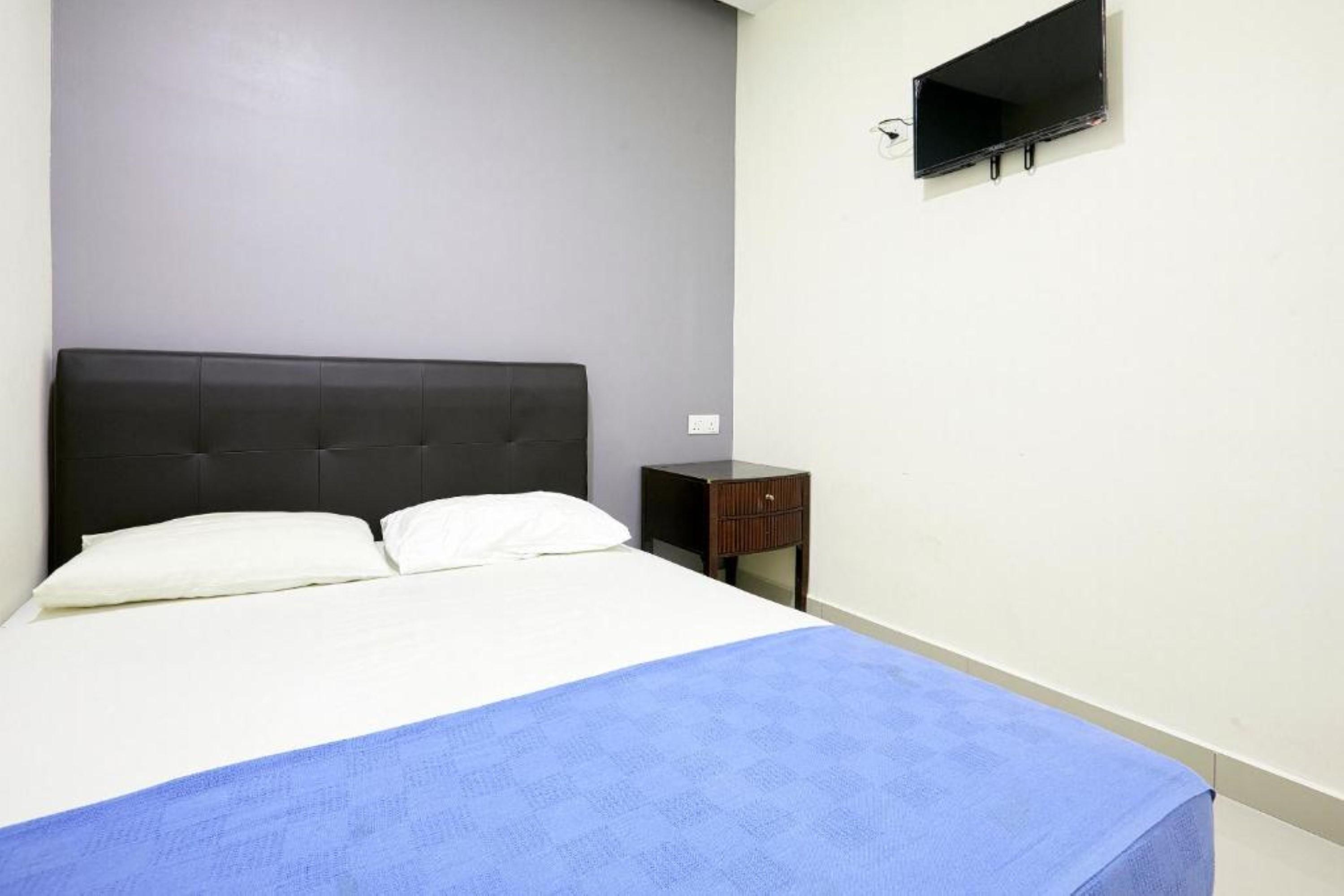 Hotel 3Winz, Chow Kit Hospital Kuala Lumpur Kültér fotó