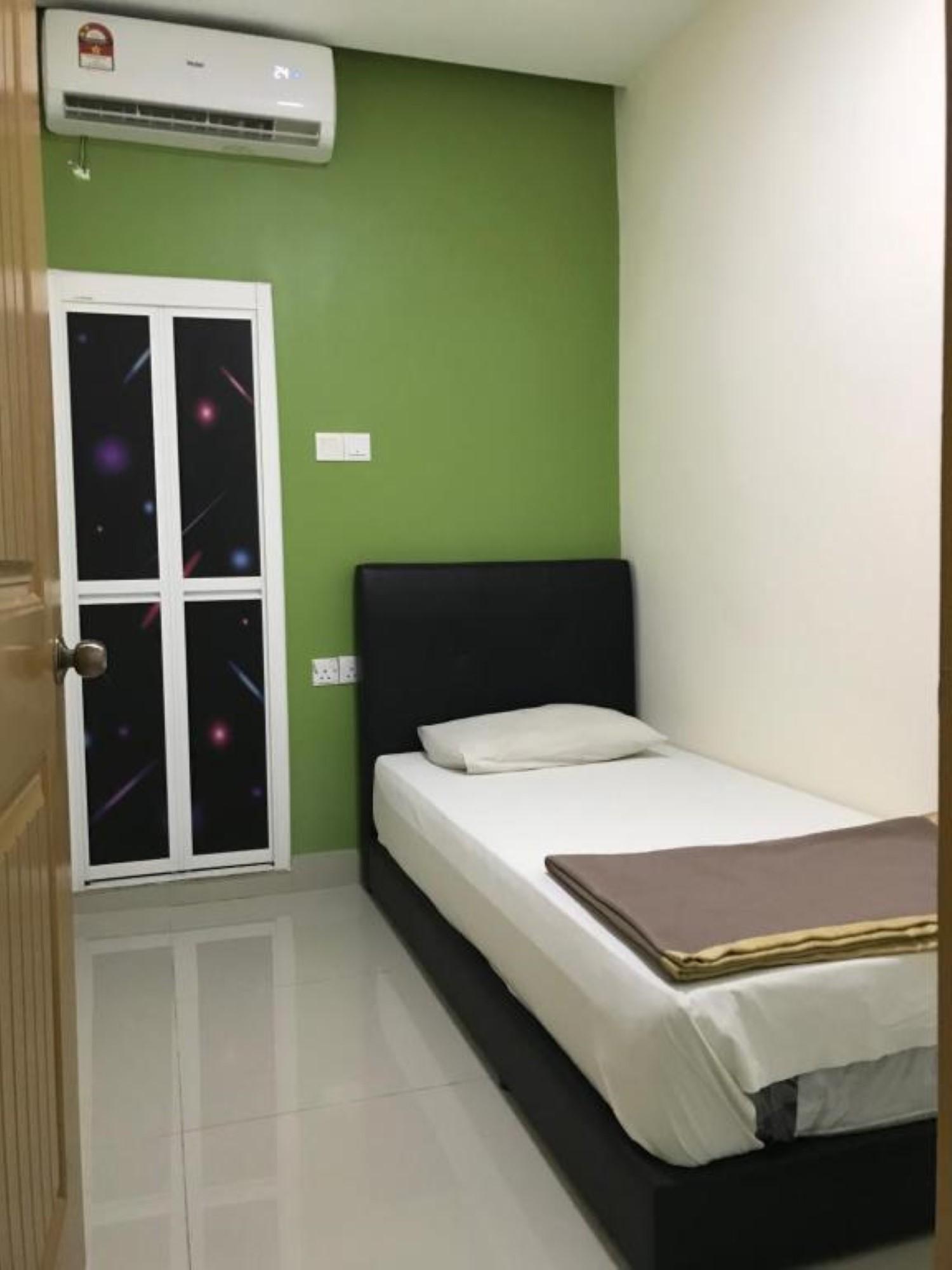 Hotel 3Winz, Chow Kit Hospital Kuala Lumpur Kültér fotó