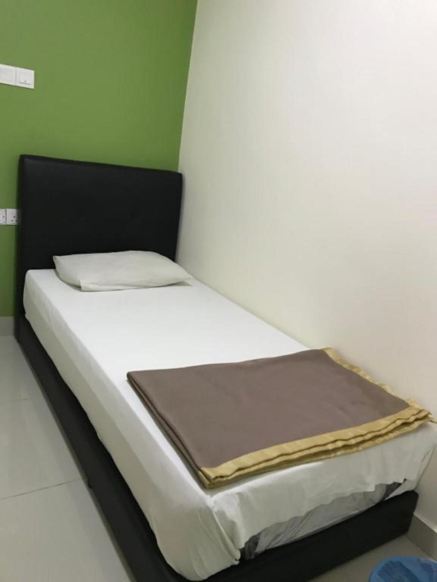 Hotel 3Winz, Chow Kit Hospital Kuala Lumpur Kültér fotó