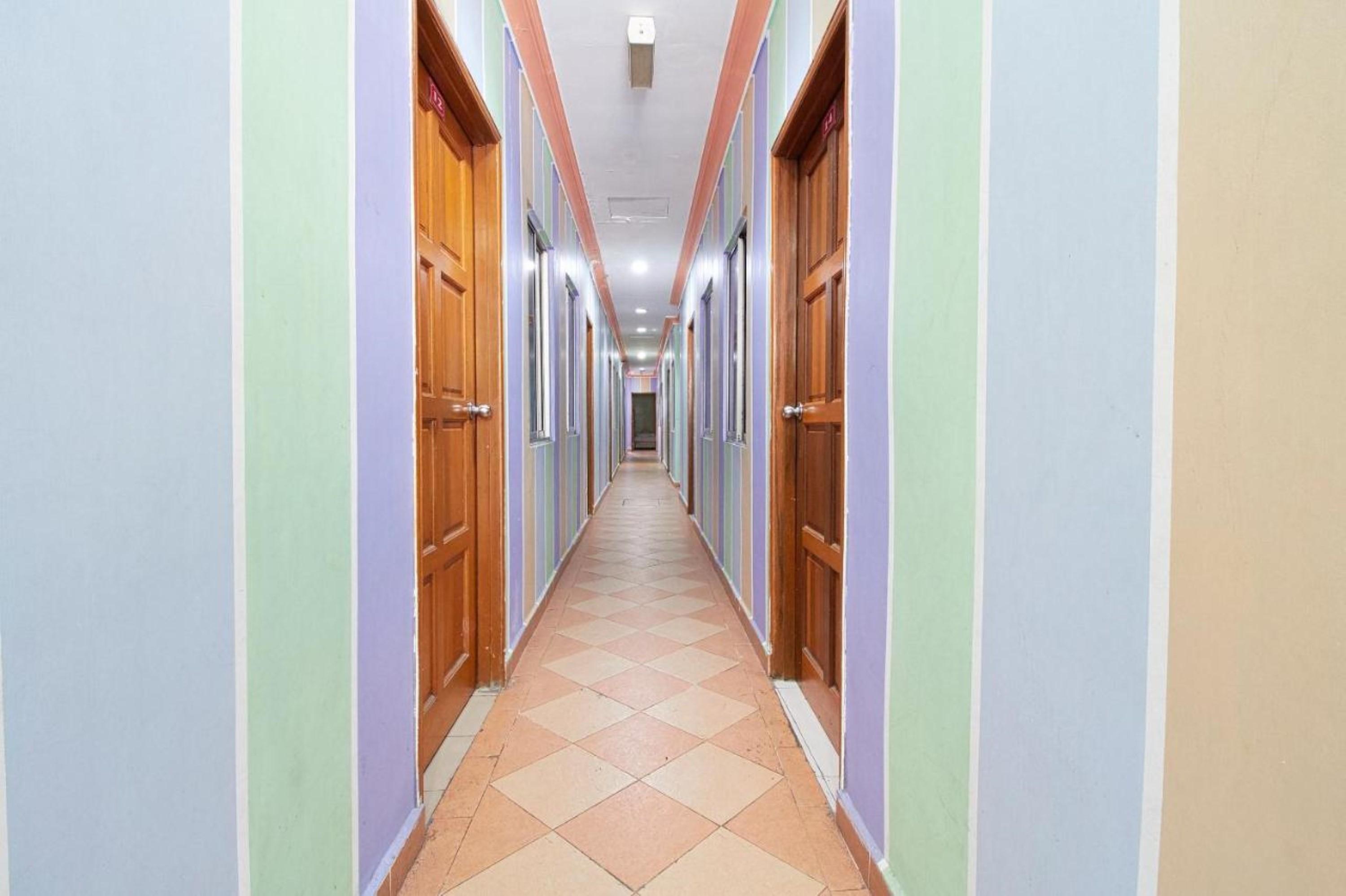 Hotel 3Winz, Chow Kit Hospital Kuala Lumpur Kültér fotó