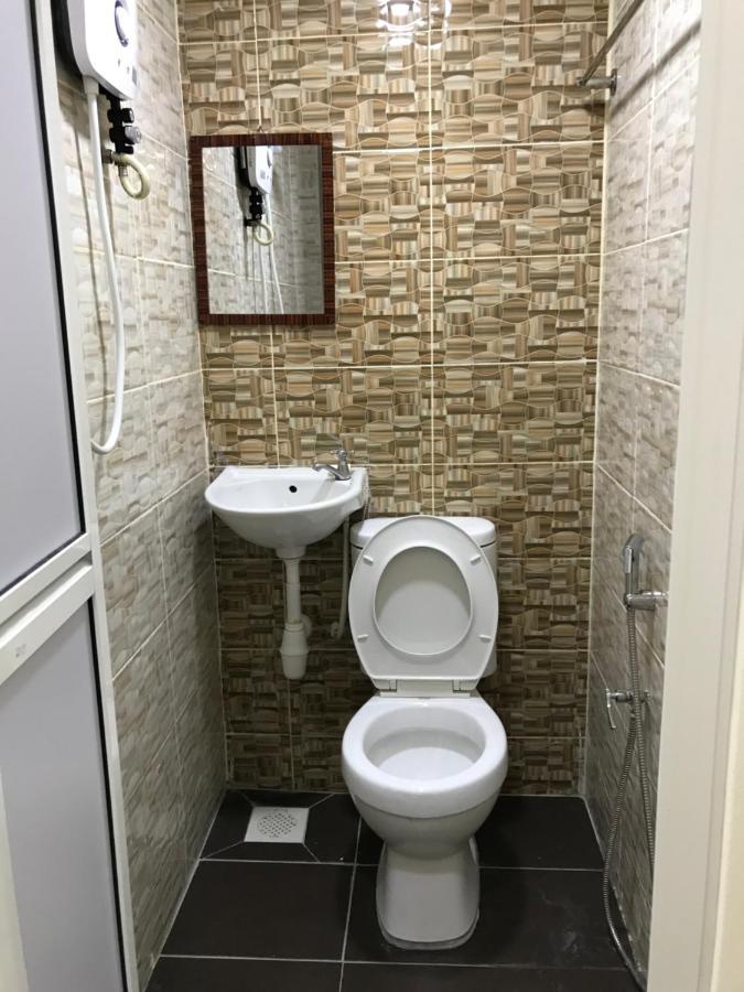 Hotel 3Winz, Chow Kit Hospital Kuala Lumpur Kültér fotó