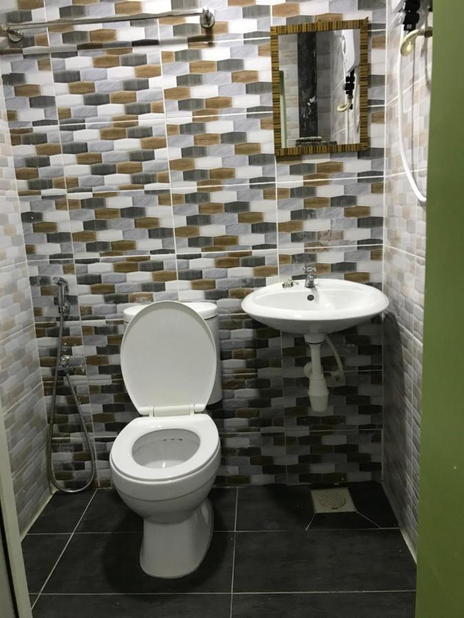 Hotel 3Winz, Chow Kit Hospital Kuala Lumpur Kültér fotó